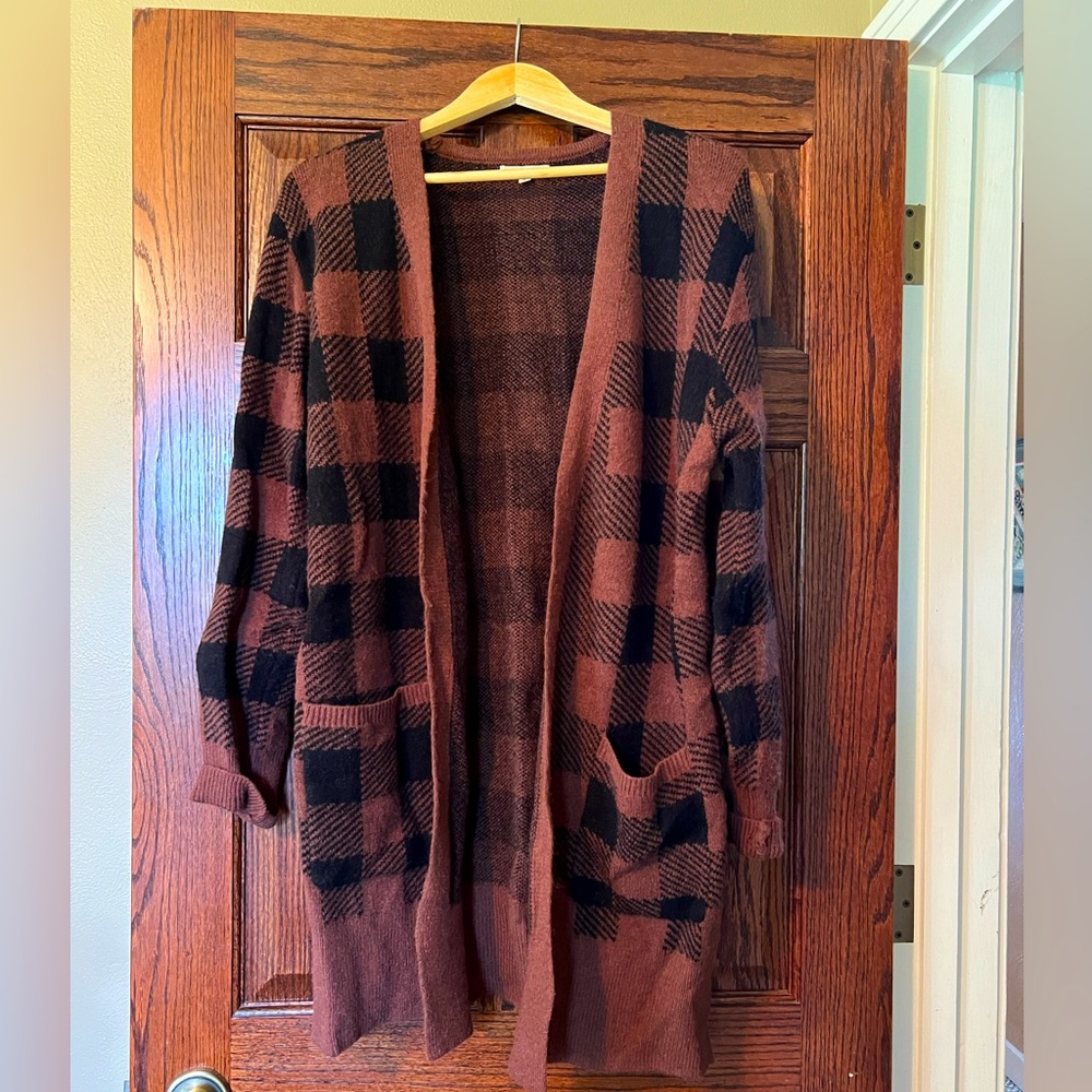 Women’s size M sweater